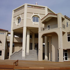天津小湊町立統合中学校