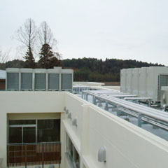 松尾町立豊岡小学校