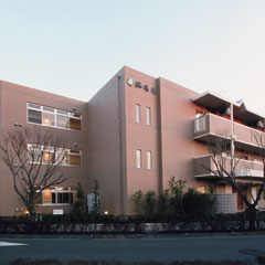 有料老人ホーム「成城桜湯園」